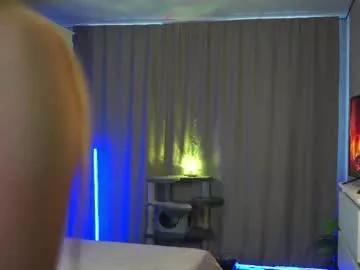 black_soda from Chaturbate is Freechat