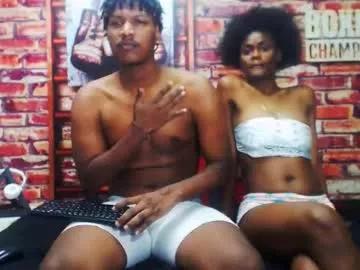 blackandaxel from Chaturbate is Freechat