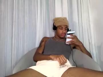 blackbulltitus from Chaturbate is Freechat