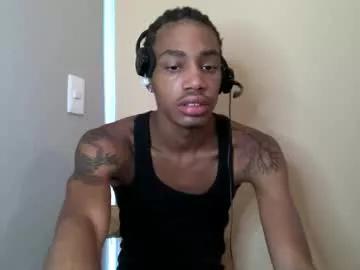 Photos of blackbulltitus from Chaturbate is Private