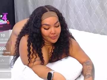 blackchiina from Chaturbate is Freechat