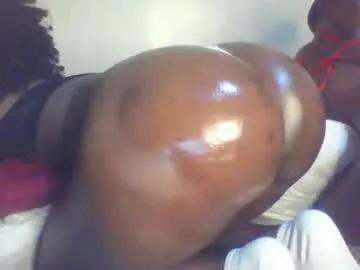 blackchocoass from Chaturbate is Freechat