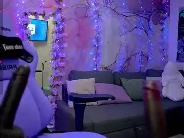 blackedbarbie from Chaturbate is Freechat