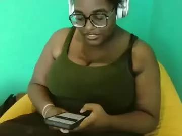 blackgoddess90 from Chaturbate is Freechat