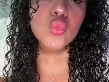 blackgurlkitty from Chaturbate is Freechat
