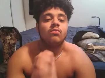 blackguy4142 from Chaturbate is Freechat