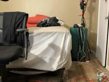 blackjag107 from Chaturbate is Freechat