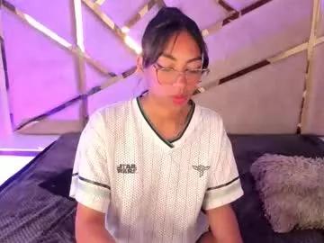 blackk_rosee_ from Chaturbate is Freechat