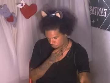 blackphylosofy from Chaturbate is Freechat
