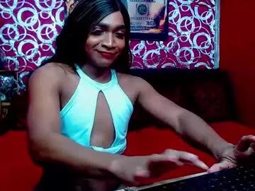 blackpingtrans from Chaturbate is Freechat