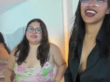 Check-out our cam rooms range and converse on a personal level with our delicious livecams streamers, showing off their spicy curves and toys.