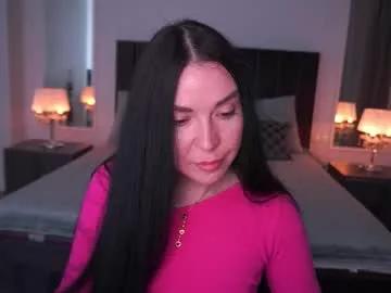 blacksilkqueen from Chaturbate is Freechat