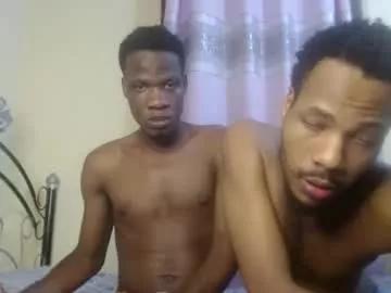 blackstarboyz3 from Chaturbate is Freechat