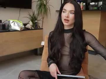 blackvelveett from Chaturbate is Freechat