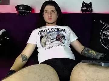 blackwolf_6 from Chaturbate is Freechat