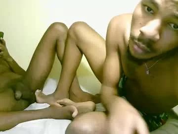 blackzilian_ from Chaturbate is Freechat