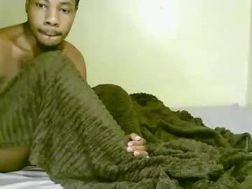 blackzilian_ from Chaturbate is Freechat