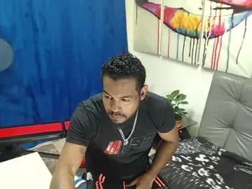 bladehot_ from Chaturbate is Freechat
