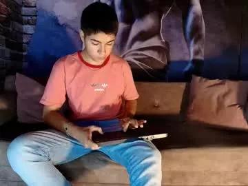 blazebody from Chaturbate is Freechat