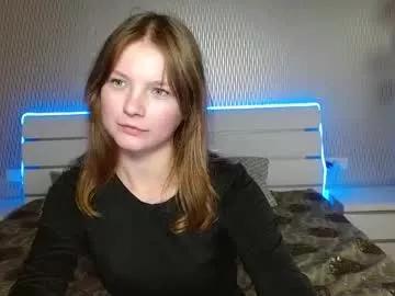blonda_shy from Chaturbate is Freechat