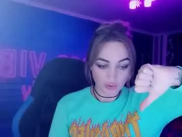 blonde_temptation from Chaturbate is Freechat