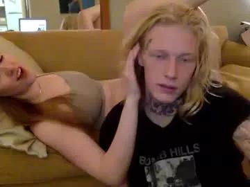 blondi739091 from Chaturbate is Freechat