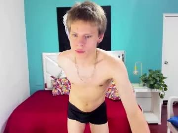 blondie_lover69 from Chaturbate is Freechat