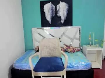 blondie_lover69 from Chaturbate is Freechat