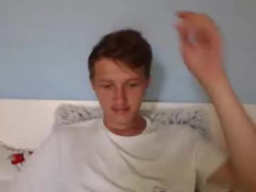 blondmuse from Chaturbate is Freechat