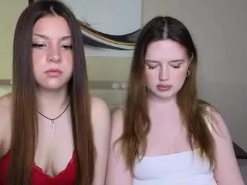 blooming_sakura_ from Chaturbate is Freechat