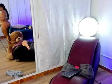 blue__style from Chaturbate is Freechat