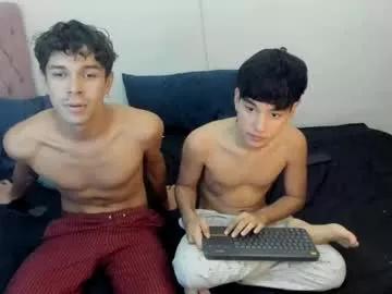 blue_baby20 from Chaturbate is Freechat