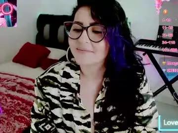 blue_dance from Chaturbate is Freechat