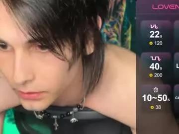 blue_w0rld from Chaturbate is Freechat