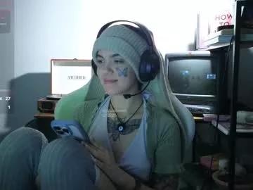 bluedweeb from Chaturbate is Freechat