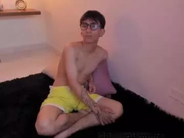 bluee_boy_ from Chaturbate is Freechat