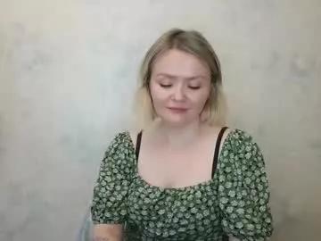 blueeyed_angel from Chaturbate is Freechat