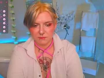 bluelunaray from Chaturbate is Freechat