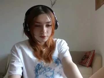 blush_lover from Chaturbate is Freechat
