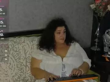 bohobabelexy from Chaturbate is Freechat