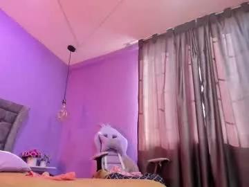 bombalatina_tb from Chaturbate is Freechat