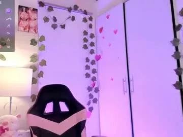 bonnie_anderson from Chaturbate is Freechat