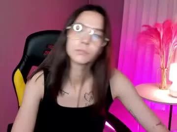 bonnie_claude from Chaturbate