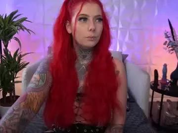 bonniestylez from Chaturbate is Freechat