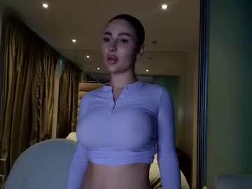 bonnyeblack from Chaturbate is Freechat