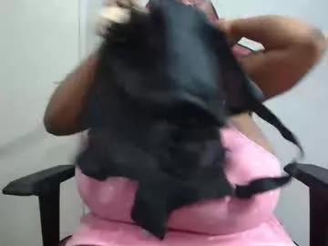 boobygoddessxxx from Chaturbate is Freechat