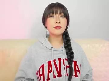 boonie_girl model from Chaturbate
