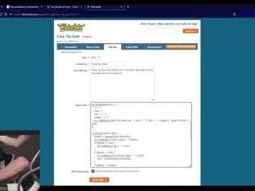 Botmakerman webcams show profile image 