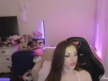 boudoirbunny from Chaturbate is Freechat