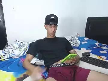 boy_horny_dirty from Chaturbate is Freechat